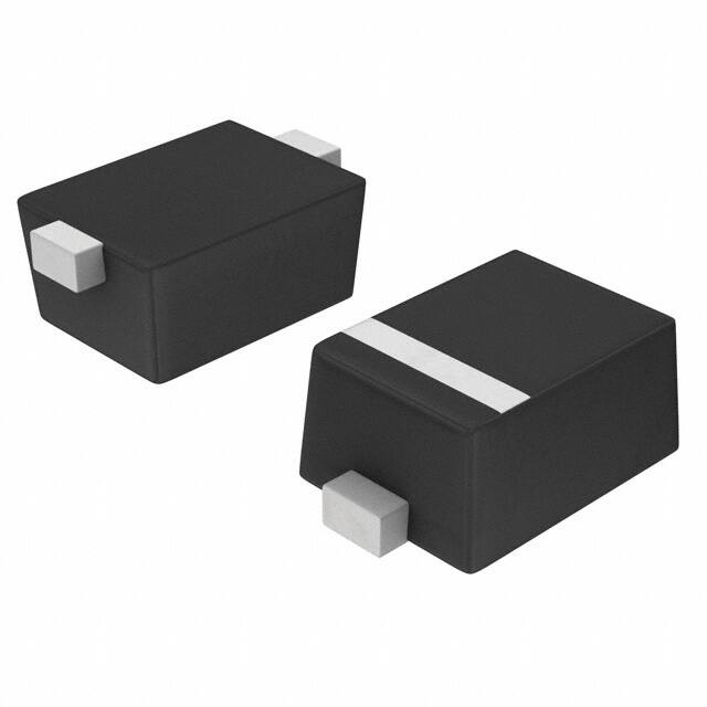 ESD9X5.0ST5G onsemi TVS - Diodi